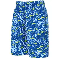 Zoggs Printed 15´´ Shorts Ed Badeshorts