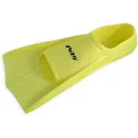 Ras Silicone Schwimmflossen
