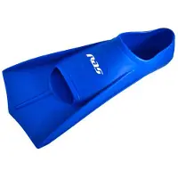 Ras Silicone Schwimmflossen