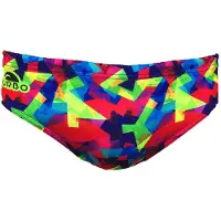 Turbo New Splash Badeslip
