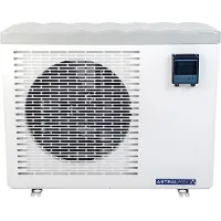 AstralPool Eco Elyo-05 3m³/h Inverter-wärmepumpe