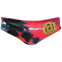 Turbo San Diego Proresist Badeslip
