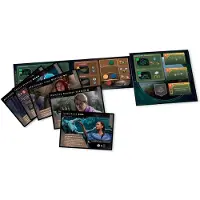 Asmodee DWDI02ES, Brettspiel, Strategie, 13 Jahr(e), 60 min