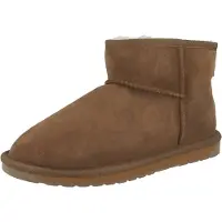 Emu australia Schneeschuhe Stinger Micro W10937 Braun 38