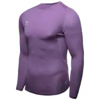 Umbro Core Crew Langarm-baselayer