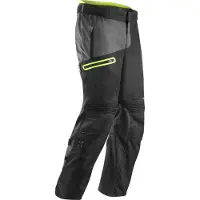 Acerbis Enduro One Blau Grau Textilhose Größe 36