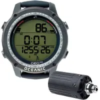 Oceanic Geo Air+transmitter Dive Tauchcomputer