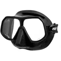 Ist Dolphin Tech Sonic Tauchmaske