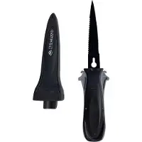 Picasso Dagger Pro Messer