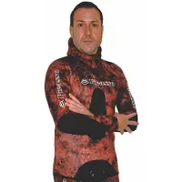 Picasso Kelp 7 Mm Speerfischjacke