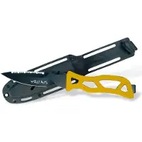 Spetton Mako Blade Messer