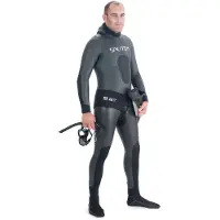Spetton Evolution 5 Mm Speerfischjacke