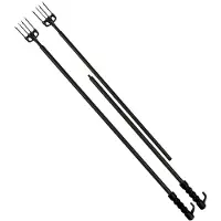 Seac Sub Pronged Head Shaft Killer Harpune