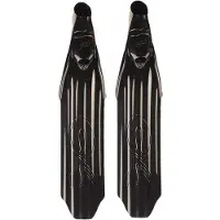 C4 Surfer Soft Speerfischen Flossen