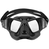 Spetton Snipe Speerfischen Maske