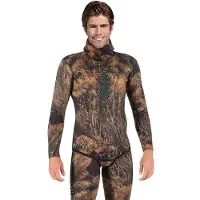 Mares Pure Passion Illusion 5 Mm Speerfischjacke