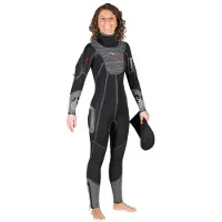 Mares Flexa Graphene 7 Mm She Dives Halbtrockener Damen-tauchanzug