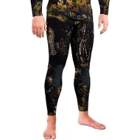 Mares Pure Passion Long John Illusion 5 Mm Speerfischhosen