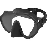Spetton X-vision 2 Tauchmaske