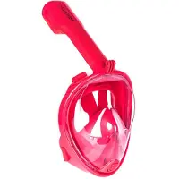 Aquaneos Basic Schnorchelmaske