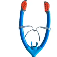 So Dive Twin Air Freitauchen Schnorcheln