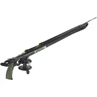Salvimar Metal With Reel Gummizugharpune Mit Rolle