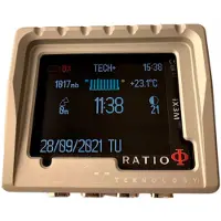 Amx Teknology Ratio Ixm3 V1 Tauchcomputer-schutz