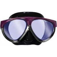 Ist Dolphin Tech Drago Tauchmaske