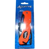 Aquatys Bc Messer
