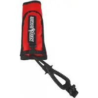 Dive System Inflator Messer Mit Scheide