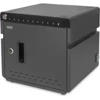 Digitus Dn-45004 Ladebox