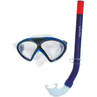Aquaneos Nautic Basic Junior-tauchmaske
