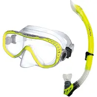 Aquaneos Trophy Evo Tauchmaske