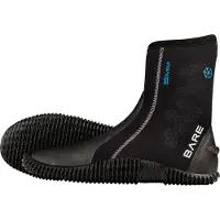 Bare S-flex 5 Mm Junior-stiefel