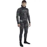 Spetton 5 Mm Speerfischen-neoprenanzug