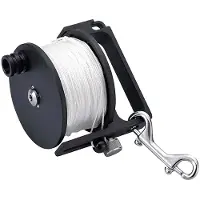 Tecnomar Tek 121 M Rolle