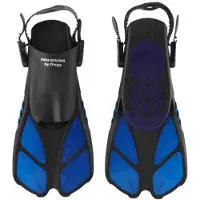 Ology Pro-diving Junior-tauchflossen