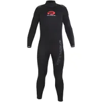 Pinnacle Aquatics Cruiser 7 Mm Neoprenanzug