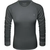 Schöffel Damen Underwear Shirt Merino Sport Shirt 1/1 Arm W
