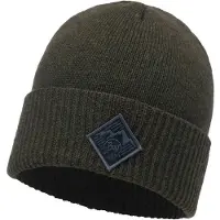Buff Knitted Mütze