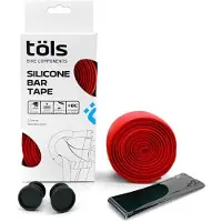 Tols Silicone Lenkerband