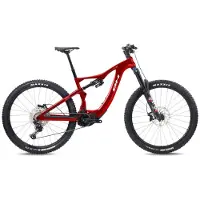 Bh Ilynx+ Enduro 9.7 29´´ Xt 2023 Elektrische Mountainbike