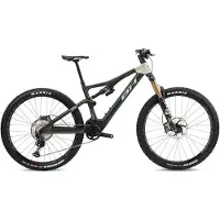 Bh Ilynx Trail Carbon 8.8 2exmag Gen2 29´´ Xt 2023 Elektrische Mountainbike
