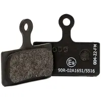 FERODO Fsa/rever/shimano 2p Scheibenbremsbeläge