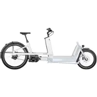Bergamont E-cargoville Lj Elite 20/26´´ 2022 Elektrofahrrad