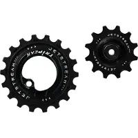 Tripeak Shimano Dura Ace 11s Ceramic Fahrrad-schaltröllchensatz