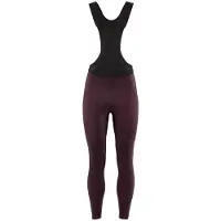 Etxeondo Trägerhose Damen Koma Thermo | Größe M