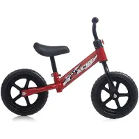 Chicos Bike Flat Track Laufrad