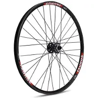 Gurpil MTB-Vorderrad Achse 15 mm Scheibe Taurus