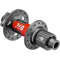 Dt Swiss 240 Classic 6b Disc Exp 54 Shimano Micro Spline Mtb Hinterradnabe